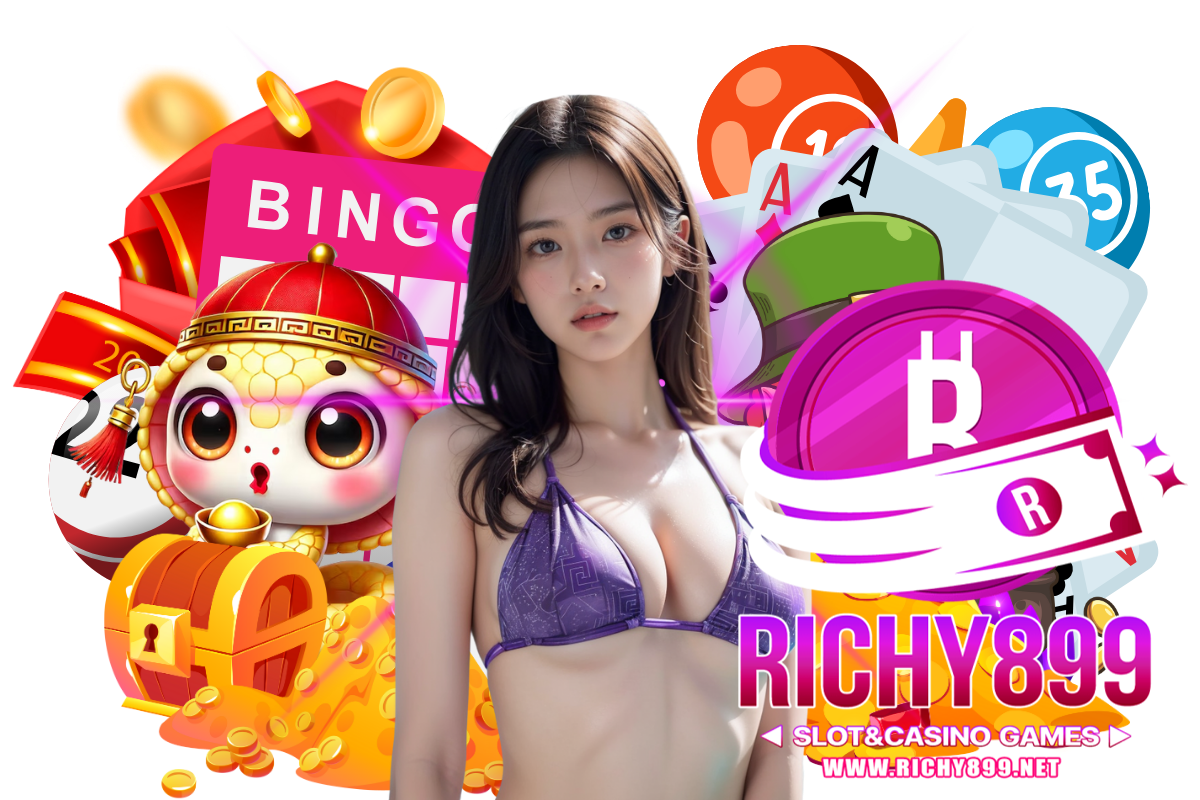 richy899 wallet